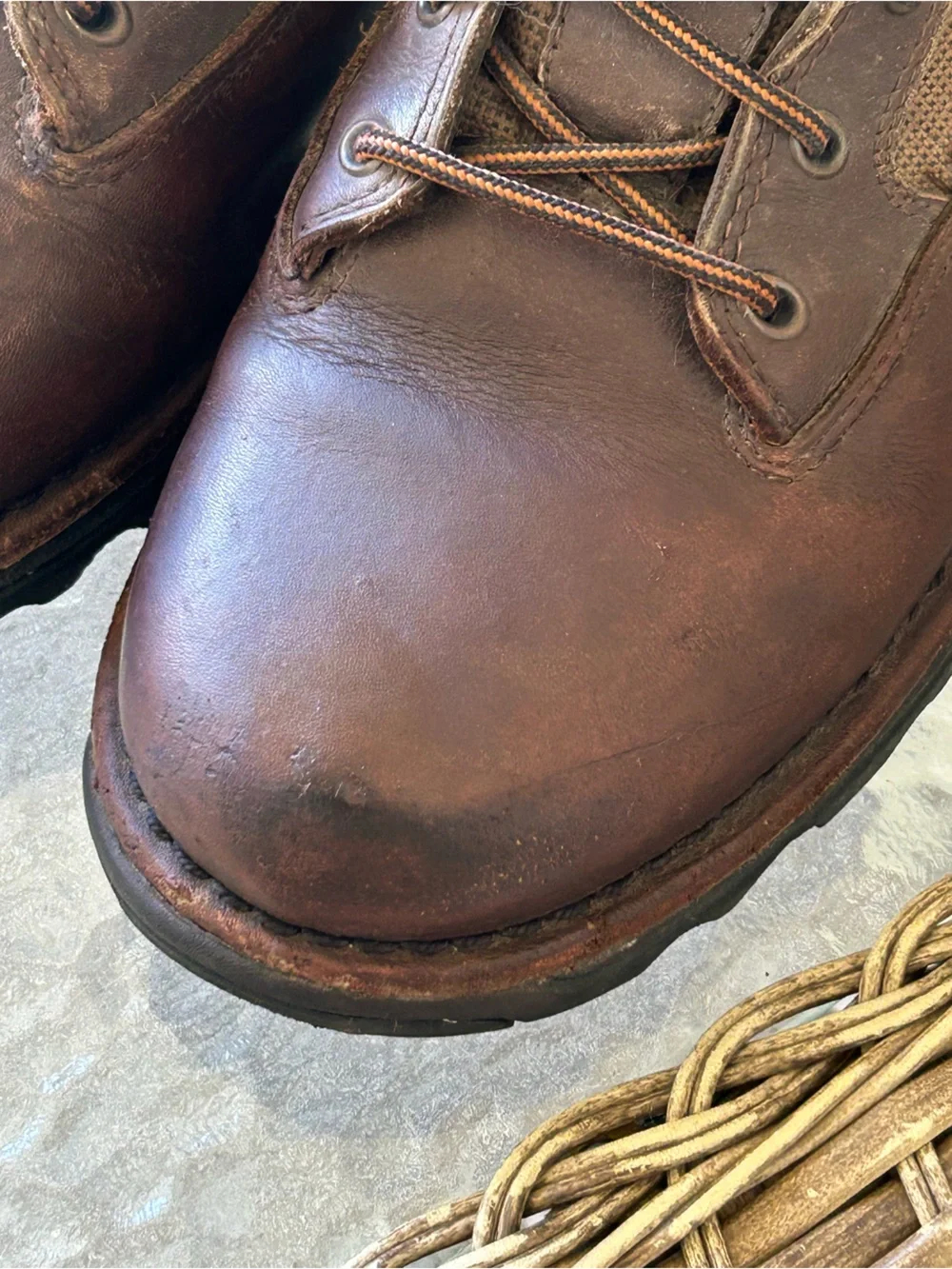 Danner pre owned